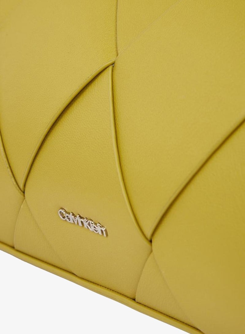 CALVIN KLEIN CAMERA BAG - Image 4