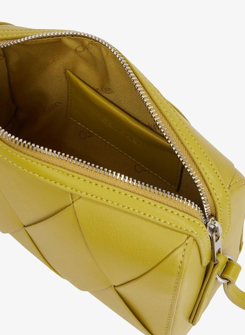 CALVIN KLEIN CAMERA BAG - Image 5