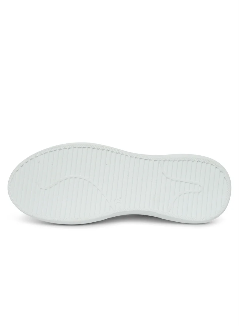 Mumka Tiger Sneakers