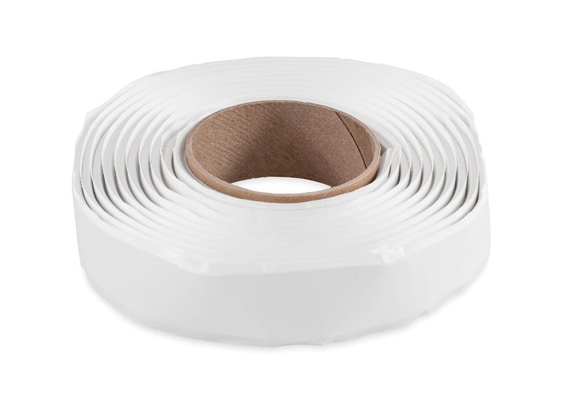 Camco 25013 Universal Vent Installation Kit with Butyl Tape - Image 2