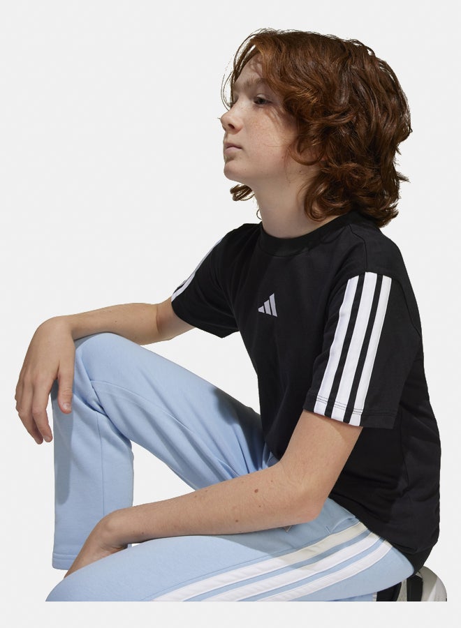 Adidas essentials unisex t-shirt - Image 3