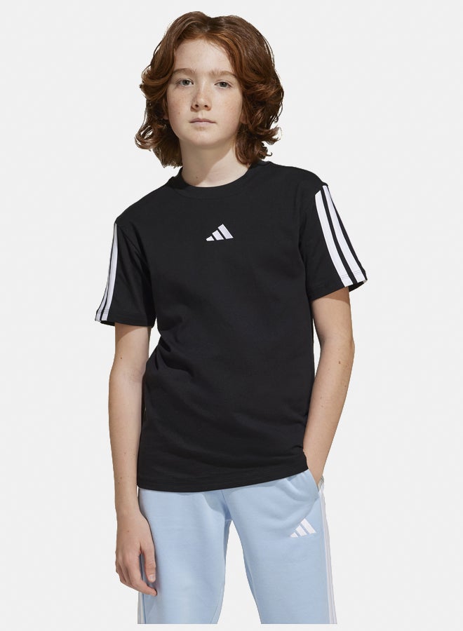 Adidas essentials unisex t-shirt - Image 1