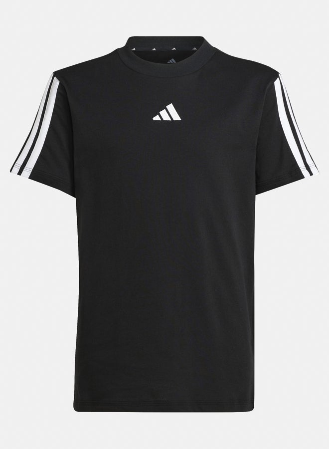 Adidas essentials unisex t-shirt - Image 2