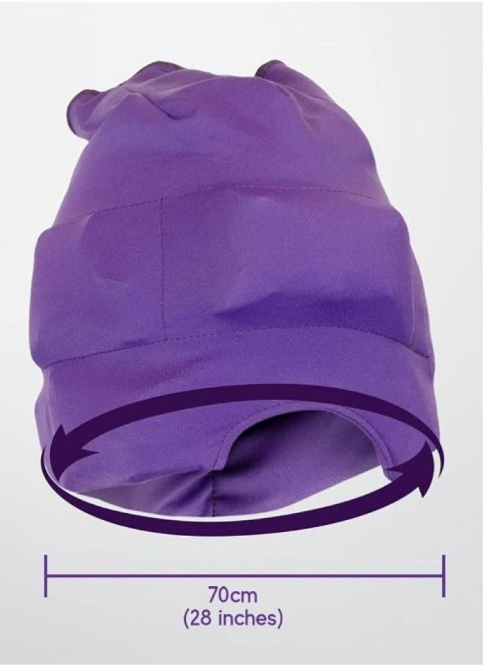 CARE AND SMILE - Headache and Migraine Relief Cap - Image 1