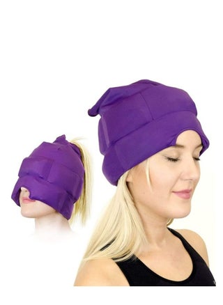 Headache and Migraine Relief Cap - pzsku/Z1937F0261FDC46880F20Z/45/_/1667472708/4303d082-5e45-4c54-8e64-dfd0e89e15f3