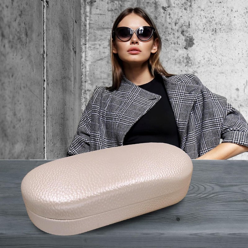 MyEyeglassCase علبة نظاراتي الشمسية للرجال - علبة نظارات شمسية - Image 2