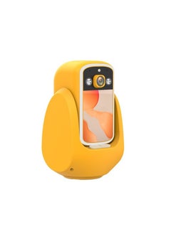 WiFi Enabled High Definition Indoor Camera for Remote Monitoring and Video Calls via Mobile Phone