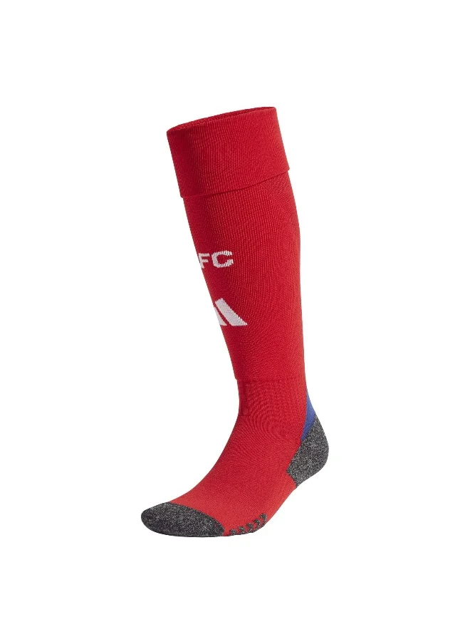 Adidas adidas Afc H So Red Football Socks KXXL