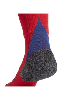 Adidas adidas Afc H So Red Football Socks KXXL  - Image 3