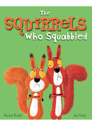 Squirrels Who Squabbled - pzsku/Z19382A11079CBD2E775DZ/45/1746191812/649a878a-3cad-45f9-8370-9579f7c17e42