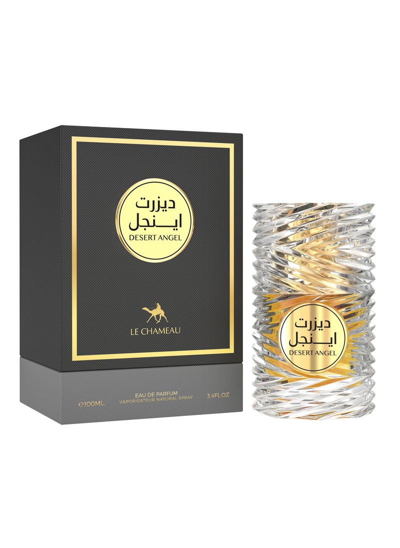 LE CHAMEAU - Desert Angel Unisex EDP 100ml - Image 1