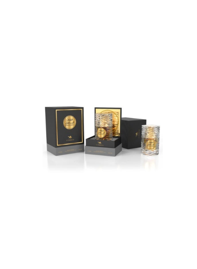 LE CHAMEAU - Desert Angel Unisex EDP 100ml - Image 1