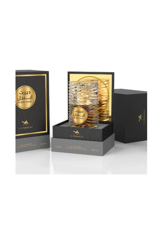 LE CHAMEAU - Desert Angel Unisex EDP 100ml - Image 1