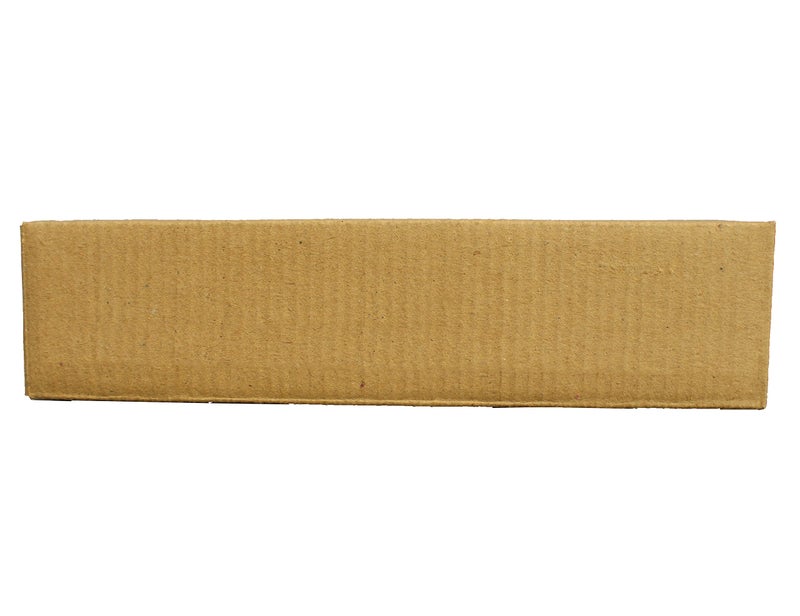 GLUN 3Ply Corrugated Box, Shipping Box, Packaging Box for Ecommerce websites use (Size 22 * 5 * 4cm) PACK OF 10 - Image 4