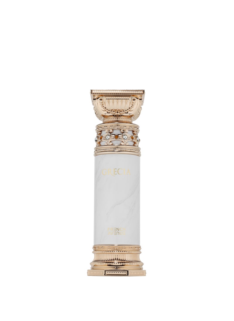 French Avenue Grecia - Extrait de Parfum - Perfume For Women, 100ml  - Image 1