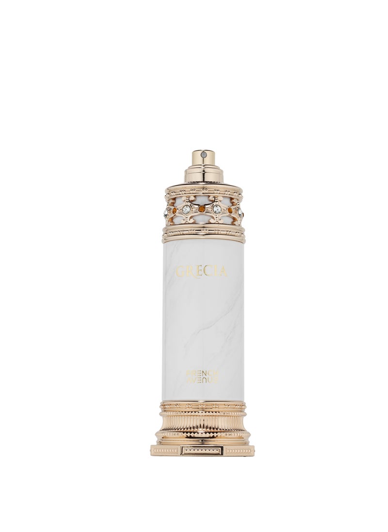 French Avenue Grecia - Extrait de Parfum - Perfume For Women, 100ml  - Image 4
