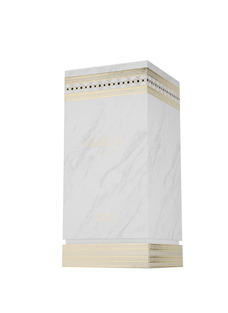 French Avenue Grecia - Extrait de Parfum - Perfume For Women, 100ml  - Image 5