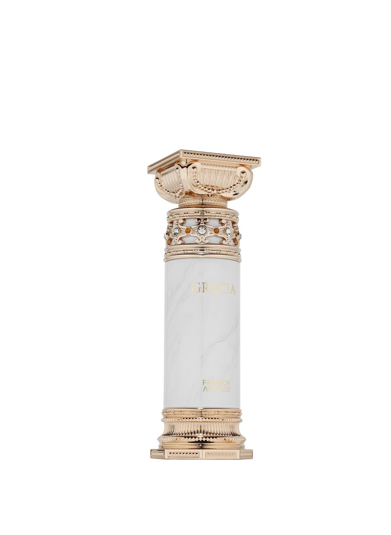 French Avenue Grecia - Extrait de Parfum - Perfume For Women, 100ml  - Image 2