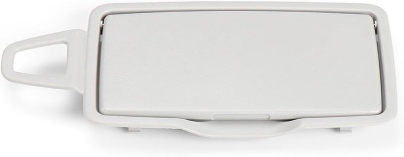 Wivplex Car Sun Visor Vanity Mirror Cover for Mercedes-Benz - Image 1