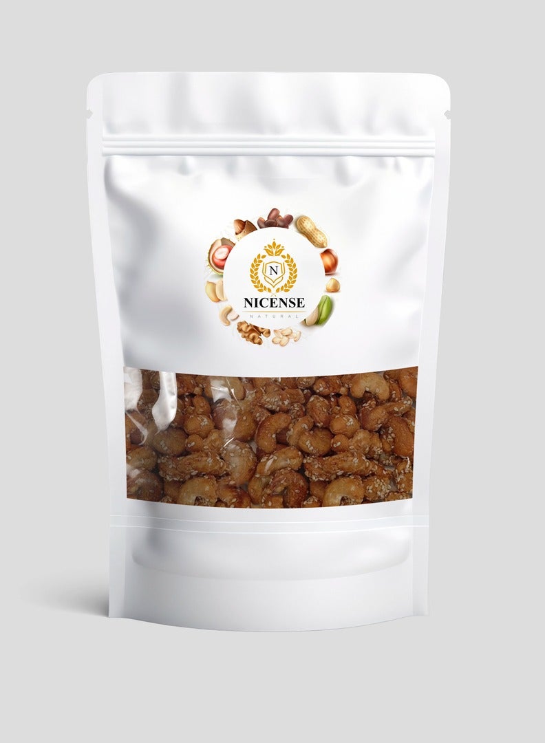 نىسنس Cashew Caramel Sesame (1kg) - Image 1