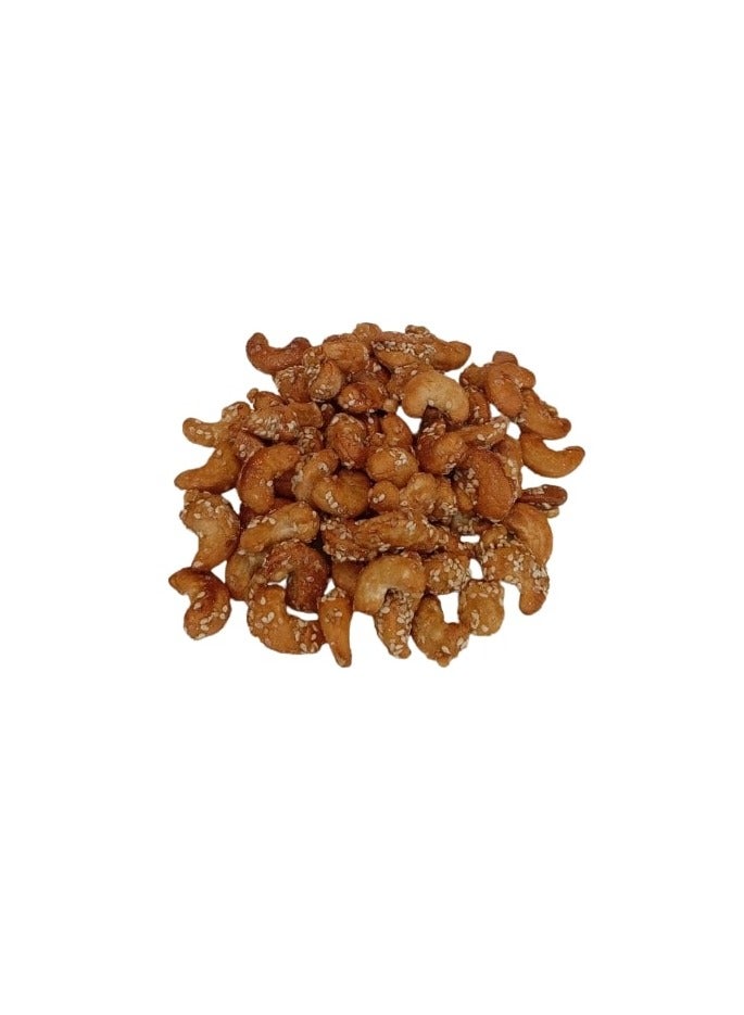 نىسنس Cashew Caramel Sesame (1kg) - Image 2
