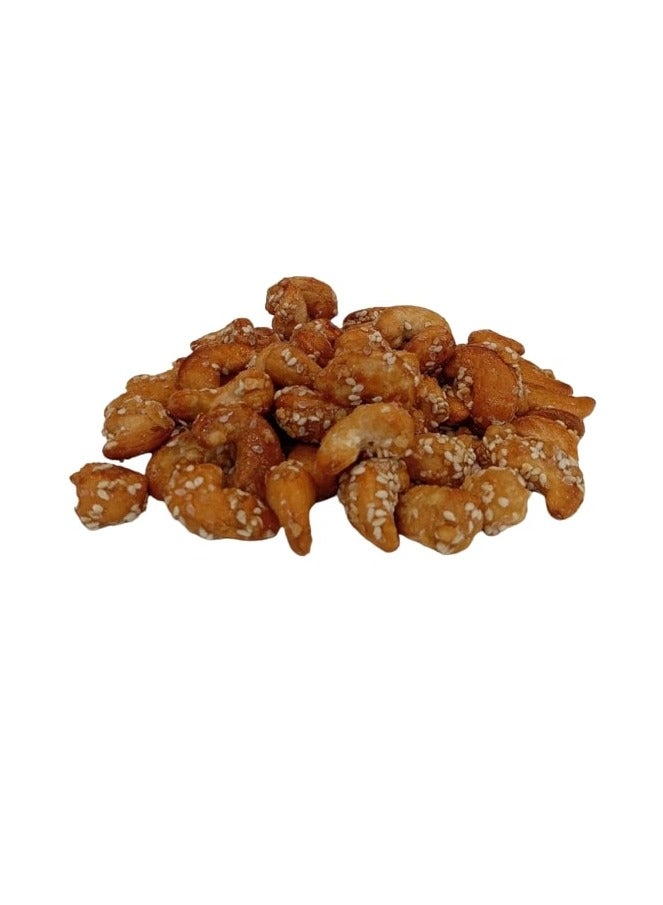 نىسنس Cashew Caramel Sesame (1kg) - Image 3