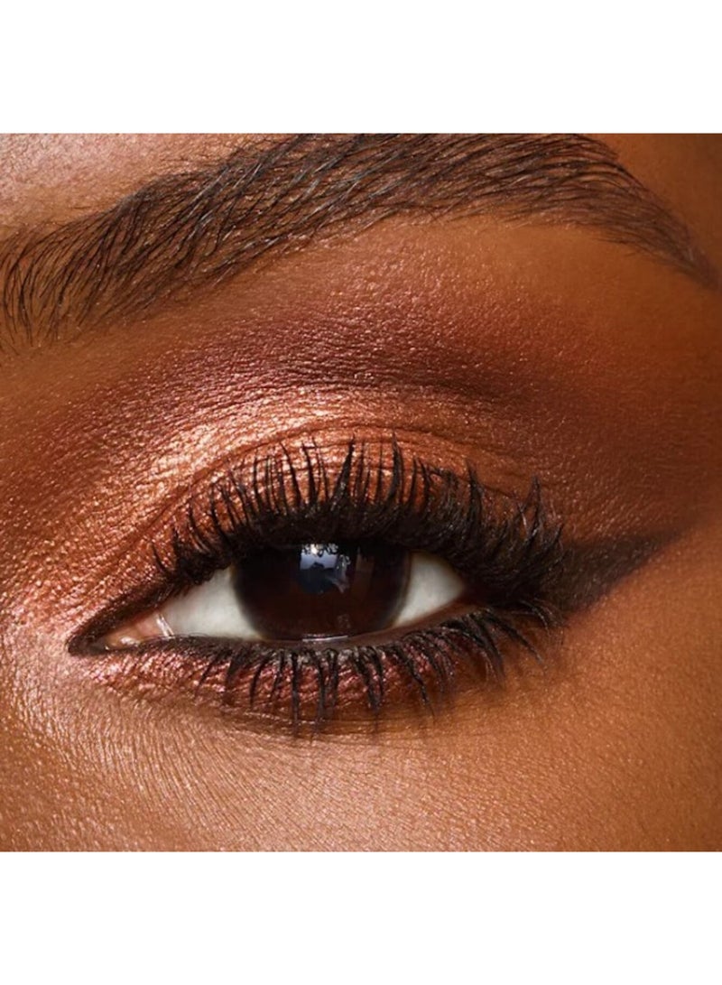 Charlotte Tilbury Charlotte's Palette Of Beautifying  Eye Trends- Sensual Sunset - Image 3