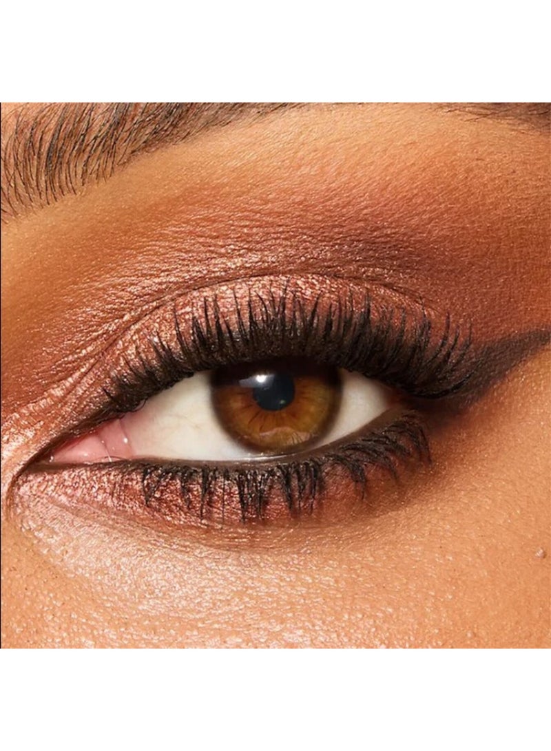 Charlotte Tilbury Charlotte's Palette Of Beautifying  Eye Trends- Sensual Sunset - Image 4