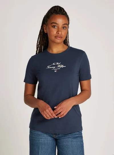 TOMMY HILFIGER Regular T-shirt