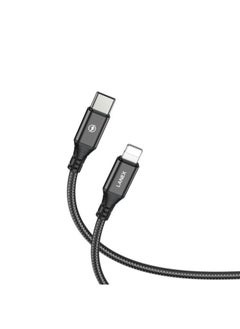 20W Type C to iPhone Charger Cable 1m