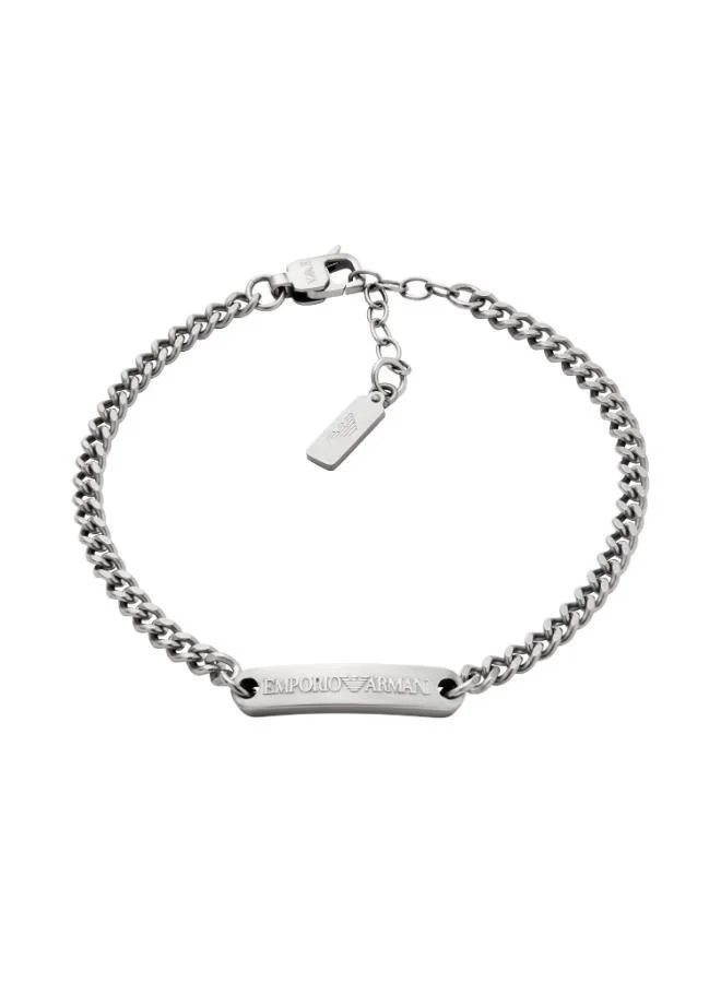 Bold Eagle Logo Bracelet