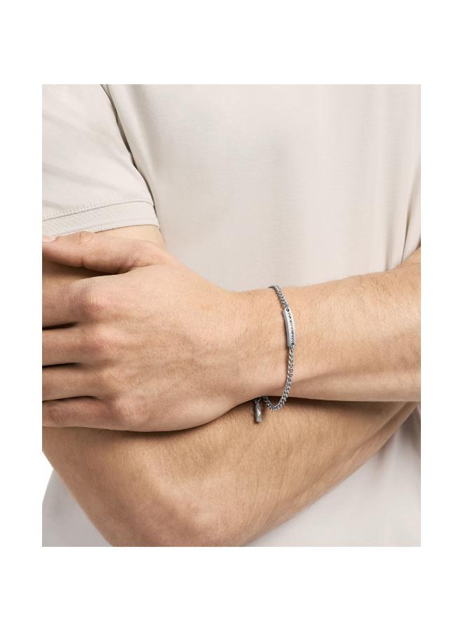 امبوريو ارماني سوار شعار النسر الجريء - Image 3