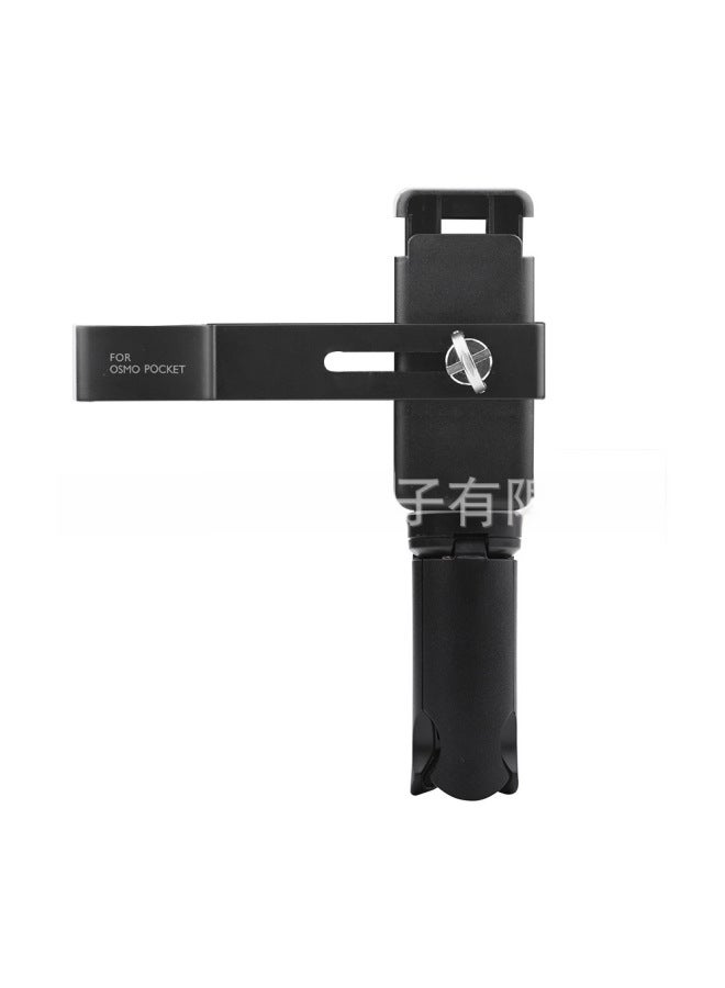 BRDRC For Dajiang Osmo Pocket 2 Pocket Camera Mobile Phone Fixing Clip Stable Tripod Accessories - Image 5