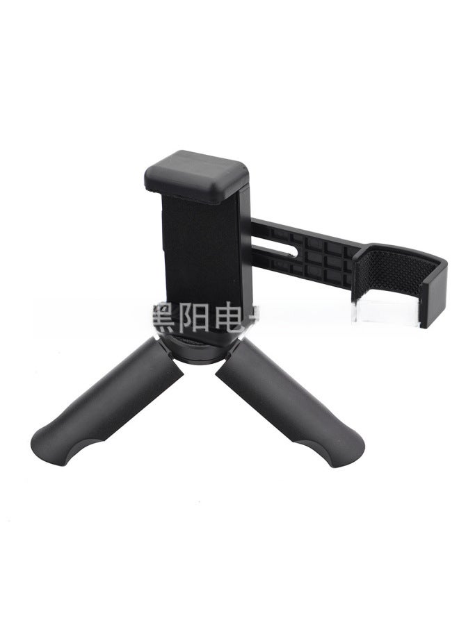 BRDRC For Dajiang Osmo Pocket 2 Pocket Camera Mobile Phone Fixing Clip Stable Tripod Accessories - Image 2