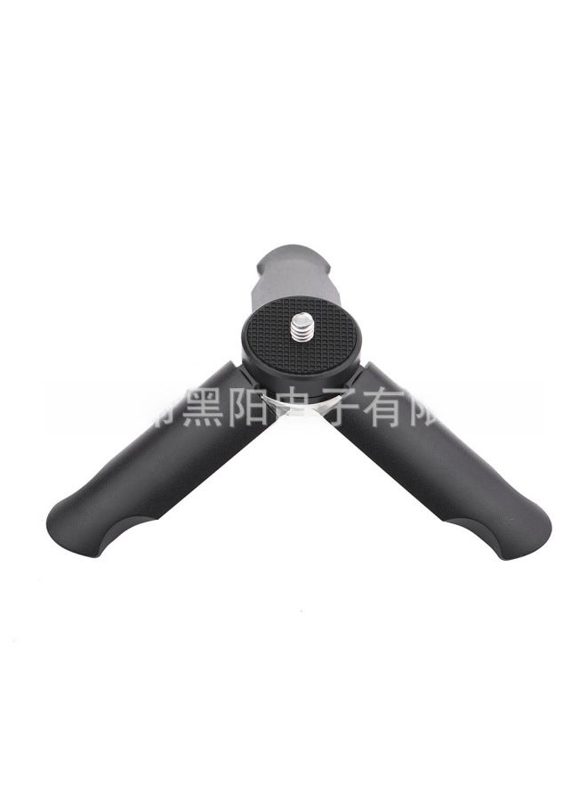 BRDRC For Dajiang Osmo Pocket 2 Pocket Camera Mobile Phone Fixing Clip Stable Tripod Accessories - Image 4