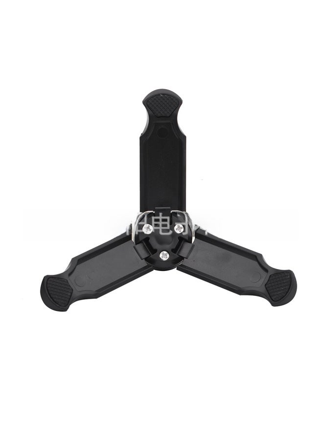 BRDRC For Dajiang Osmo Pocket 2 Pocket Camera Mobile Phone Fixing Clip Stable Tripod Accessories - Image 3