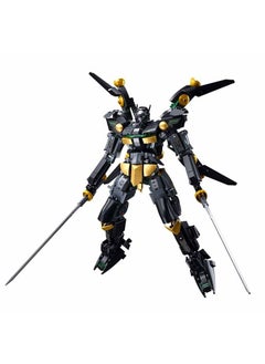 Sluban Sluban - Mecha P.R. Mecha Gold & Black 534 Pieces - M38-B1052  - Image 2