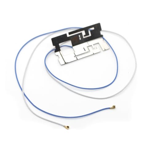 Mustpoint WiFi Bluetooth Antenna Module Connector Cable Parts for Sony PlayStation 5 CFI-1215A 1200 1215B - Image 4