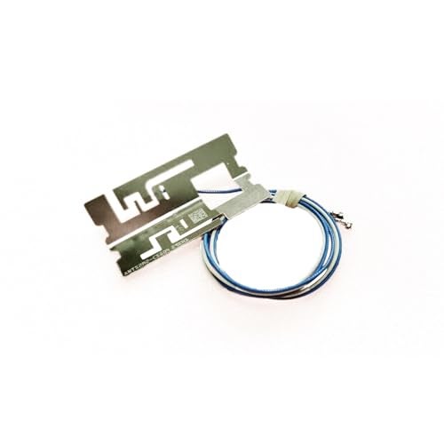 Mustpoint WiFi Bluetooth Antenna Module Connector Cable Parts for Sony PlayStation 5 CFI-1215A 1200 1215B - Image 1