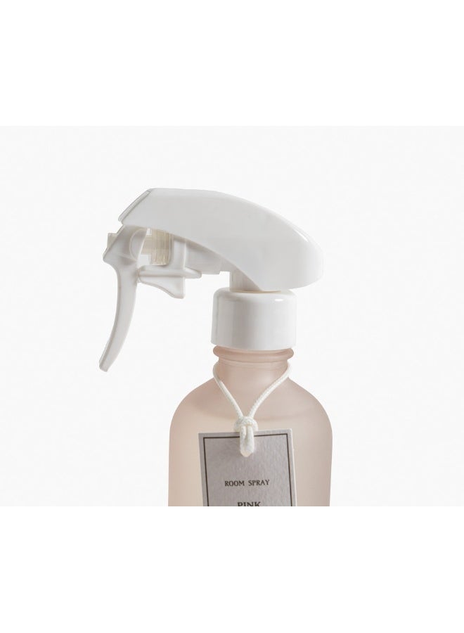 2XL Home Tres 220Ml Room Spray Pink Forest Pink  - Image 1