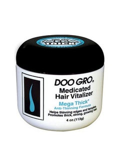 Doo Gro Hair Vitalizer Mega Thick 4 Oz  - Image 1