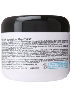 Doo Gro Hair Vitalizer Mega Thick 4 Oz  - Image 3
