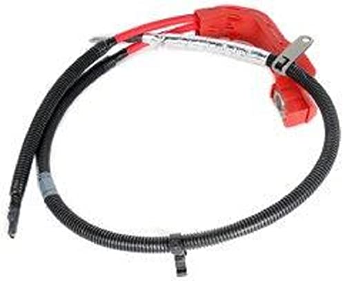 GM كابل سولينويد بدء التشغيل 20774386 من GM - Image 2