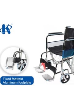 Kaiyang Kaiyang Medical KY809 Wheelchair  - Image 2