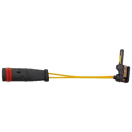 BOXI (Pack of 4) Front and Rear Brake Pad Wear Sensor Fit for Mercedes Benz W211 W220 CLK SL C E S Class | Replaces OE# 2115401717 2205400717 2205400617 PWS176 - Image 4