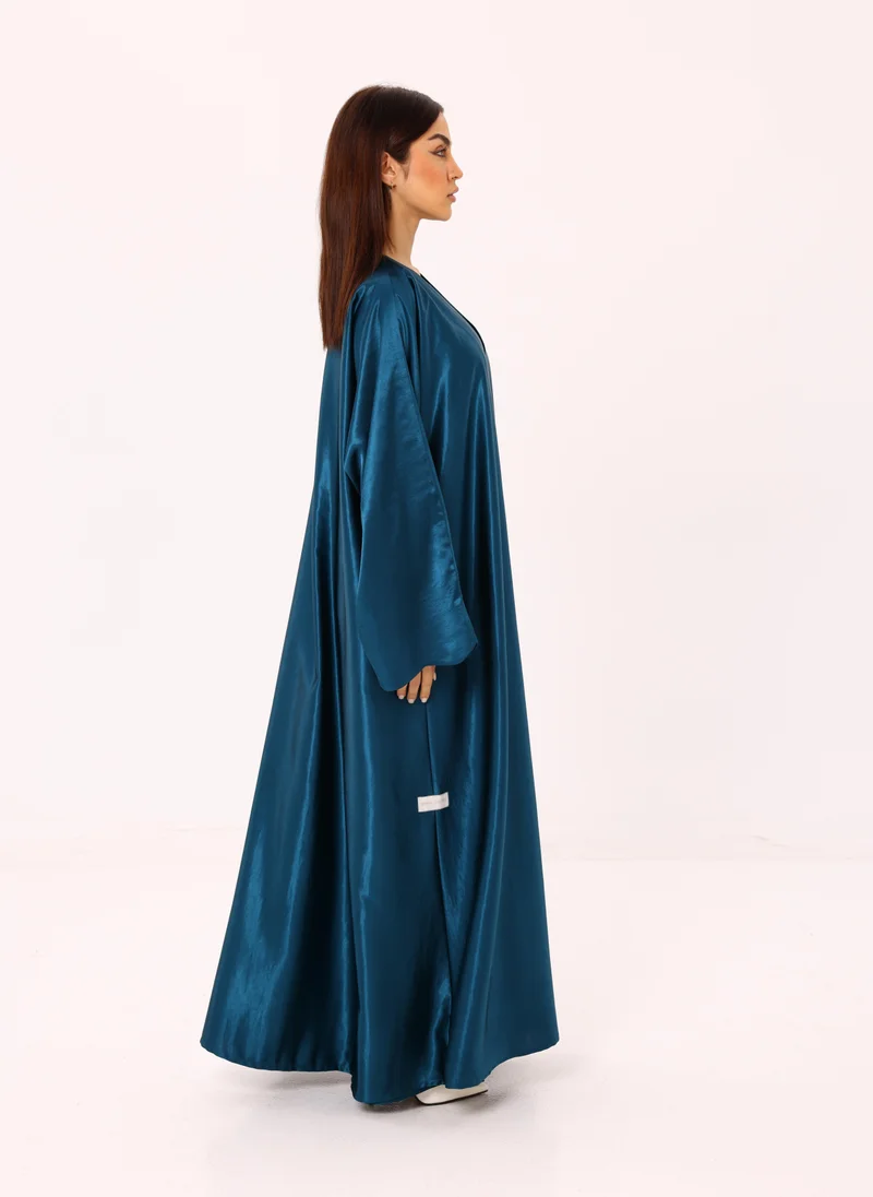 النظرية الدنيا Serene