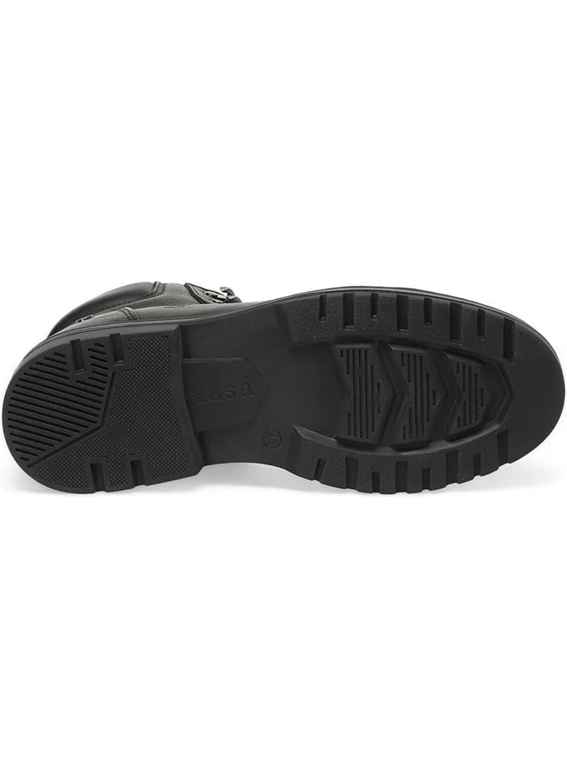 يو اس بولو اسن BASE. Polo Assn. Men's Boots 101182307 22F Jones 2pr-Krk,