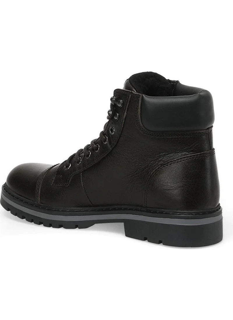 يو اس بولو اسن BASE. Polo Assn. Men's Boots 101182307 22F Jones 2pr-Krk,