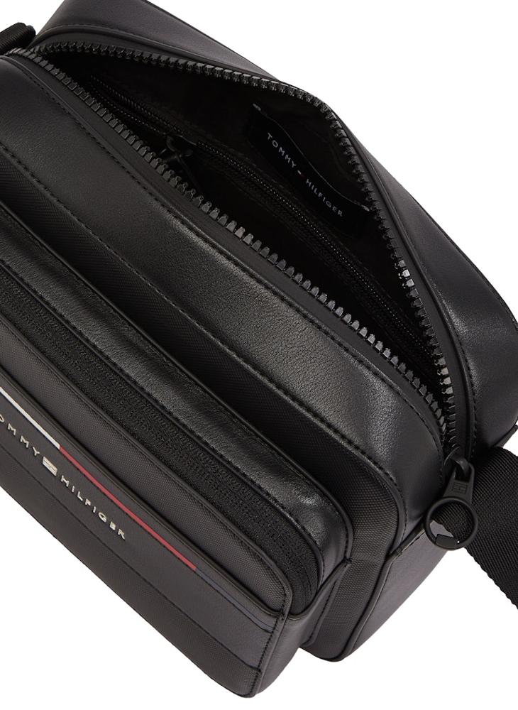 TOMMY HILFIGER REPORTER BAG  - Image 4