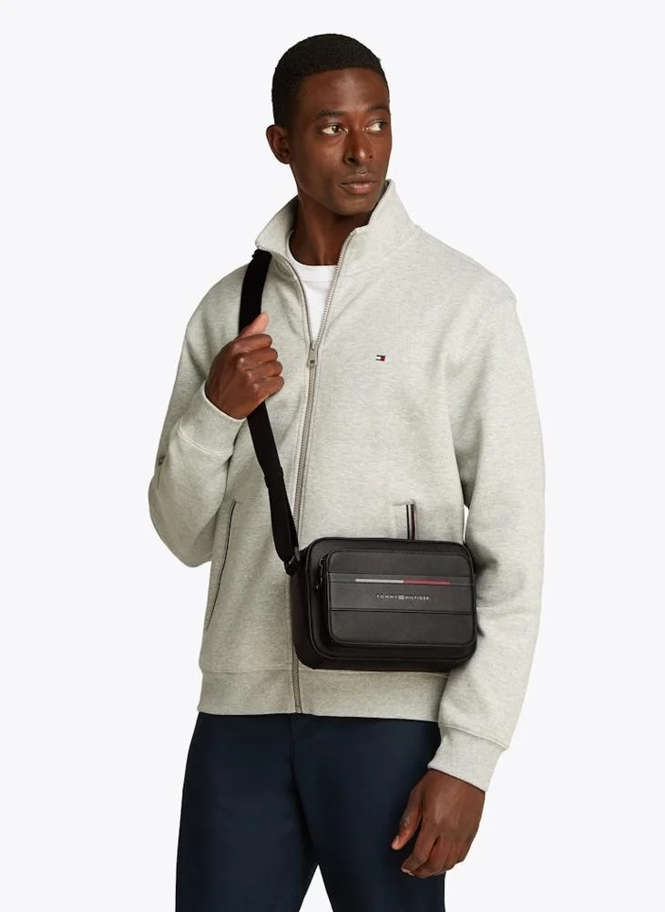 TOMMY HILFIGER Logo Foundation Crossover